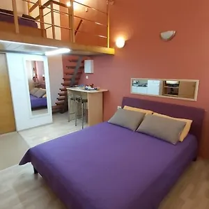 Mali Jadran Apartment Split