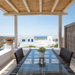 Elma's Summerhouses , Mykonos Town Grecia