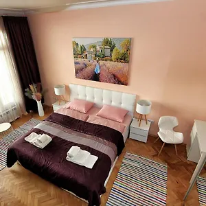 Colorful , Sofia Bulgaria