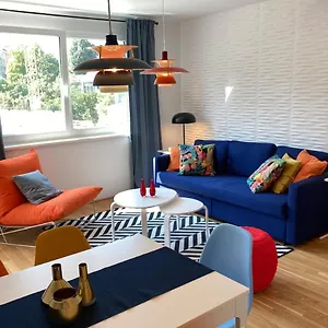 Brand New Cozy 10 Min To Center , Wien Österreich